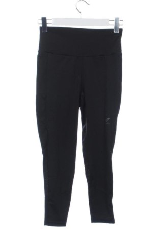 Damskie legginsy Energetics, Rozmiar S, Kolor Czarny, Cena 26,62 zł, #138029416
