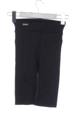 Damskie legginsy Paradise, Rozmiar XXS, Kolor Czarny, Cena 50,80 zł, #138033559