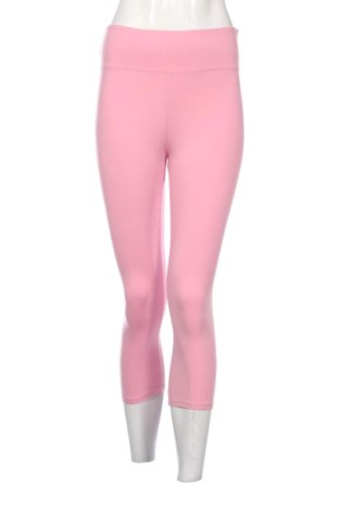 Damskie legginsy Lelosi, Rozmiar S, Kolor Różowy, Cena 33,87 zł, #138036657