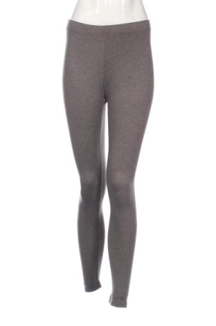 Damskie legginsy Unbranded, Rozmiar S, Kolor Szary, Cena 28,65 zł, #138039136