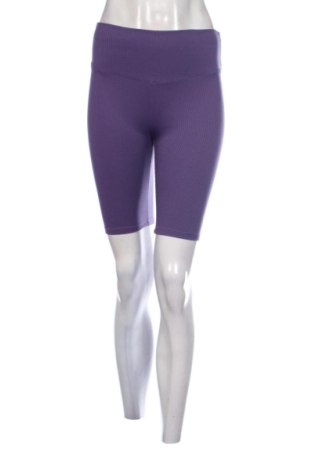 Damskie legginsy H.I.S, Rozmiar M, Kolor Fioletowy, Cena 25,40 zł, #138042425