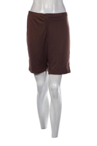 Damen Leggings SHEIN, Größe XL, Farbe Braun, Preis € 6,00, #138045068