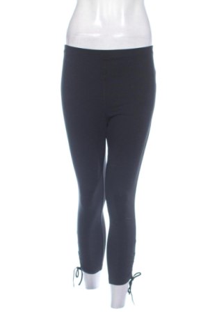 Damskie legginsy Gina Benotti, Rozmiar L, Kolor Czarny, Cena 35,43 zł, #138046022