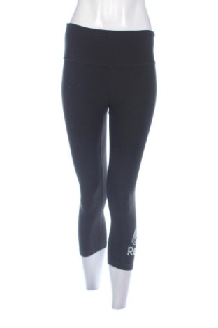 Damskie legginsy Reebok, Rozmiar M, Kolor Czarny, Cena 72,00 zł, #138048020