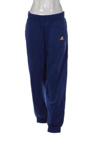 Női sport nadrág Adidas, Méret M, Szín Kék, Ár 8 963 Ft, #138048399