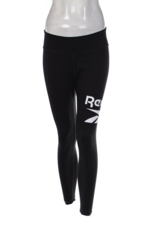 Női leggings Reebok, Méret M, Szín Fekete, Ár 7 120 Ft, #138048420