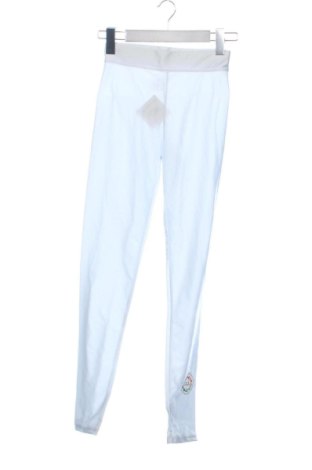 Colant de femei Body Move, Mărime XS, Culoare Alb, Preț 31,49 Lei, #138050843