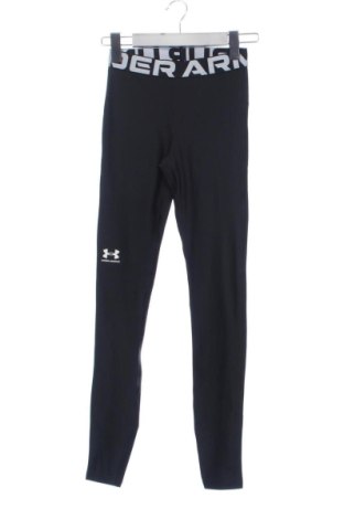 Női leggings Under Armour, Méret XS, Szín Fekete, Ár 7 092 Ft, #138054496
