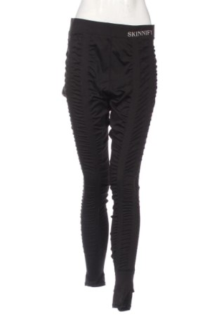 Damen Leggings Unbranded, Größe L, Farbe Schwarz, Preis € 6,00, #138055457