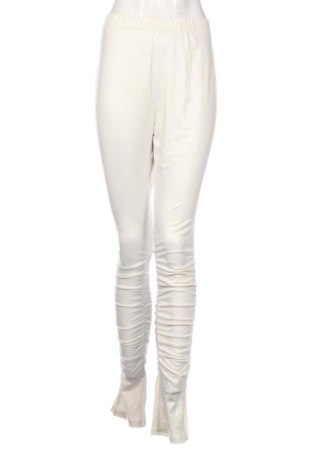 Női leggings SHEIN, Méret XXL, Szín Ekrü
, Ár 1 418 Ft, #138055529