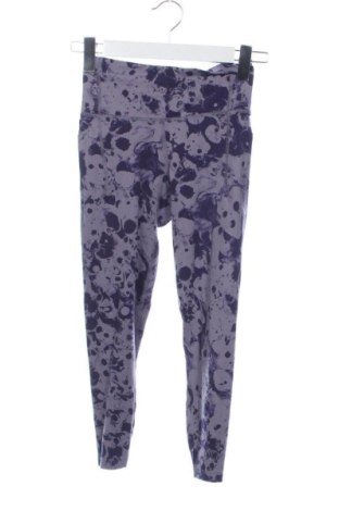 Damen Leggings Under Armour, Größe XS, Farbe Lila, Preis € 22,00, #138055655