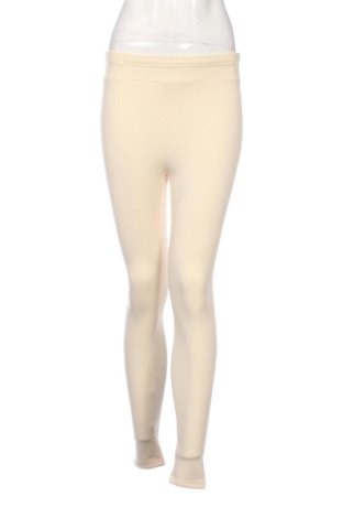 Női leggings SHEIN, Méret S, Szín Ekrü
, Ár 1 418 Ft, #138056010