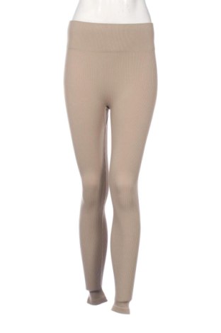 Damen Leggings Unbranded, Größe M, Farbe Beige, Preis € 7,00, #138056050