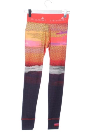 Damskie legginsy Adidas By Stella McCartney, Rozmiar XS, Kolor Kolorowy, Cena 165,11 zł, #138056580