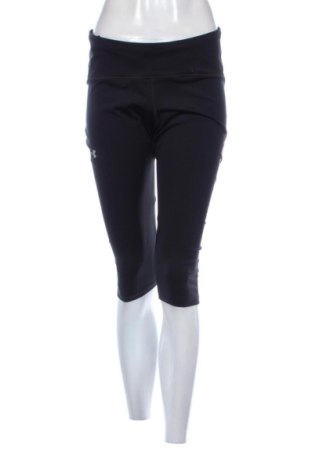 Damen Leggings Under Armour, Größe XL, Farbe Schwarz, Preis € 22,00, #138056794