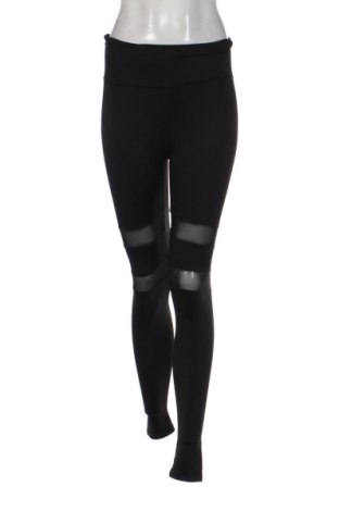 Damskie legginsy Unbranded, Rozmiar S, Kolor Czarny, Cena 24,20 zł, #138056835
