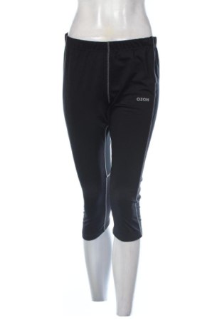 Dámske legíny  Ozon, Veľkosť XL, Farba Čierna, Cena  6,00 €, #138057218