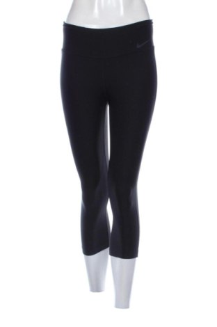 Dámske legíny  Nike, Veľkosť S, Farba Čierna, Cena  27,00 €, #138057266