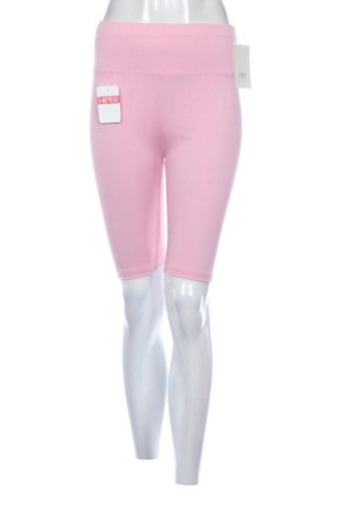 Dámske legíny  Unbranded, Veľkosť M, Farba Ružová, Cena  7,00 €, #138057992