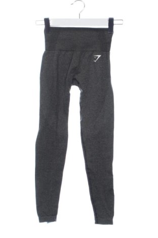 Damen Leggings Gymshark, Größe XS, Farbe Grau, Preis € 15,00, #138058137