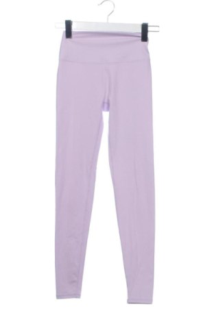 Damskie legginsy Astoria, Rozmiar S, Kolor Fioletowy, Cena 58,00 zł, #138060269