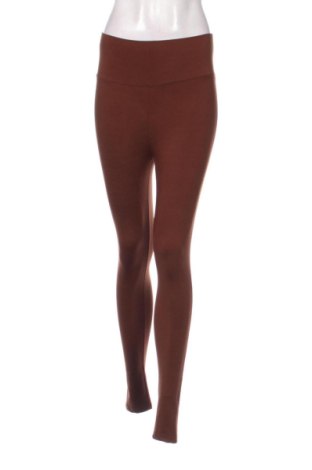 Damskie legginsy Unbranded, Rozmiar M, Kolor Brązowy, Cena 28,00 zł, #138060376