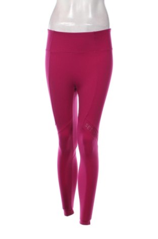 Damskie legginsy Oysho, Rozmiar S, Kolor Różowy, Cena 38,10 zł, #138060651