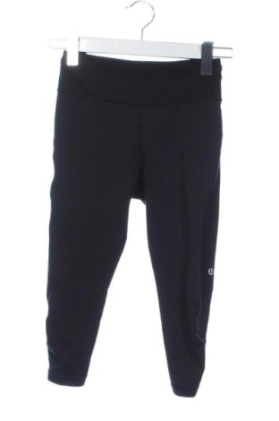 Damskie legginsy Lululemon, Rozmiar S, Kolor Czarny, Cena 128,06 zł, #138062217