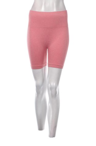 Damskie legginsy Unbranded, Rozmiar M, Kolor Różowy, Cena 27,42 zł, #138062919