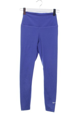 Colant de femei Nike, Mărime XS, Culoare Albastru, Preț 136,48 Lei, #138063664