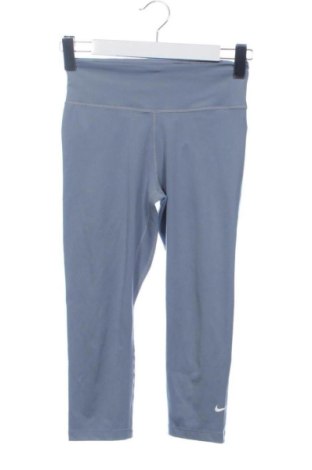 Colant de femei Nike, Mărime XS, Culoare Albastru, Preț 136,48 Lei, #138063751