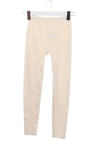 Colant de femei Zara, Mărime XS, Culoare Ecru, Preț 73,49 Lei, #138063931