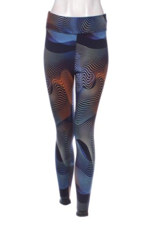 Damskie legginsy Active, Rozmiar L, Kolor Kolorowy, Cena 25,40 zł, #138067612