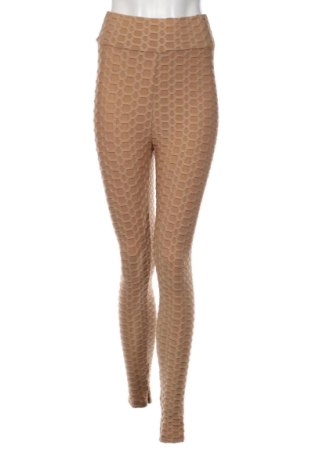 Colant de femei Unbranded, Mărime S, Culoare Bej, Preț 36,74 Lei, #138068153