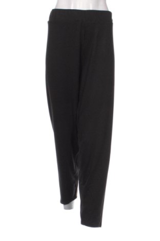 Damskie legginsy Unbranded, Rozmiar 3XL, Kolor Czarny, Cena 29,63 zł, #138068521
