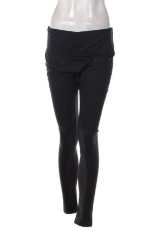 Damskie legginsy Unbranded, Rozmiar XL, Kolor Czarny, Cena 34,99 zł, #138068584