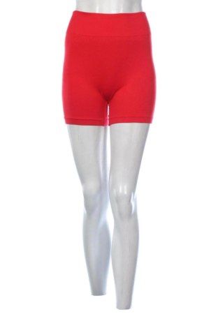 Damskie legginsy Unbranded, Rozmiar M, Kolor Czerwony, Cena 16,93 zł, #138068853
