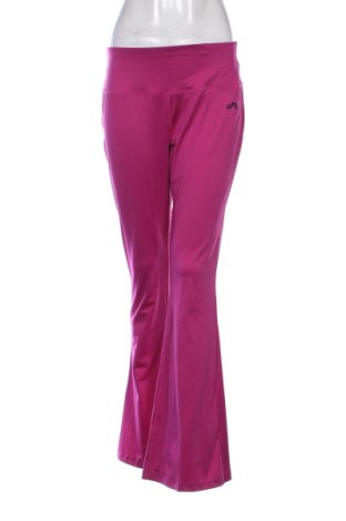 Damskie legginsy Crivit, Rozmiar L, Kolor Różowy, Cena 25,40 zł, #138070251