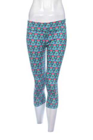 Damskie legginsy Adidas, Rozmiar XL, Kolor Kolorowy, Cena 33,87 zł, #138072811