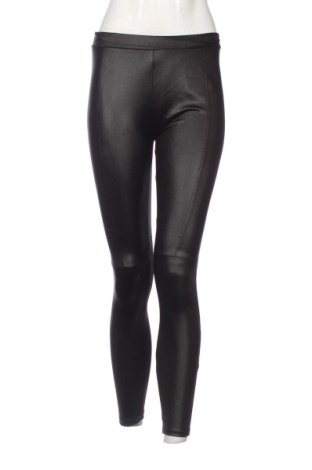 Damskie legginsy Unbranded, Rozmiar S, Kolor Czarny, Cena 16,93 zł, #138073651