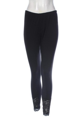 Damskie legginsy Unbranded, Rozmiar XL, Kolor Czarny, Cena 25,40 zł, #138074731