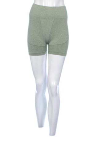 Damskie legginsy Unbranded, Rozmiar M, Kolor Zielony, Cena 29,63 zł, #138075066