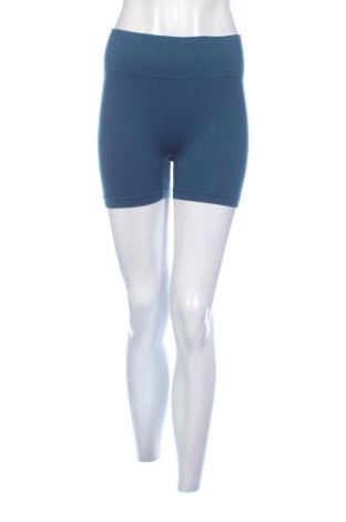 Damskie legginsy Unbranded, Rozmiar M, Kolor Niebieski, Cena 33,87 zł, #138075110