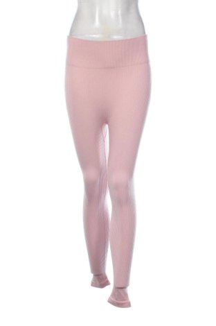 Damskie legginsy Unbranded, Rozmiar M, Kolor Różowy, Cena 16,93 zł, #138076372