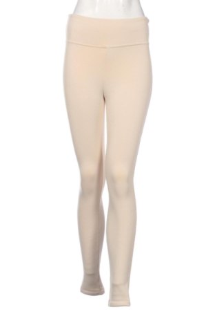 Dámske legíny  Calzedonia, Veľkosť S, Farba Béžová, Cena  6,00 €, #138076840