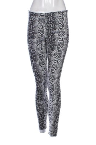 Damskie legginsy Mango, Rozmiar L, Kolor Kolorowy, Cena 38,10 zł, #138079414
