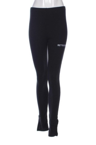 Colant de femei Pretty Little Thing, Mărime M, Culoare Negru, Preț 47,24 Lei, #138082708