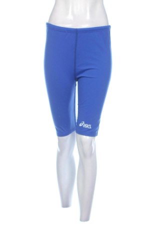 Damskie legginsy ASICS, Rozmiar XL, Kolor Niebieski, Cena 84,69 zł, #138066015
