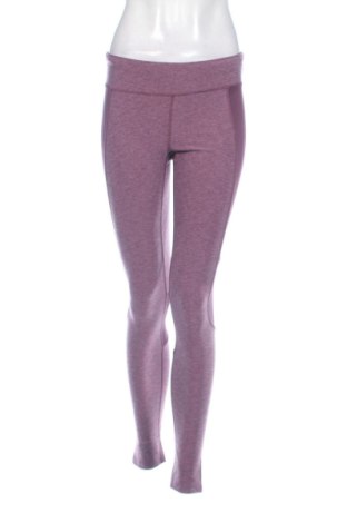 Damskie legginsy The North Face, Rozmiar S, Kolor Fioletowy, Cena 165,11 zł, #138023578