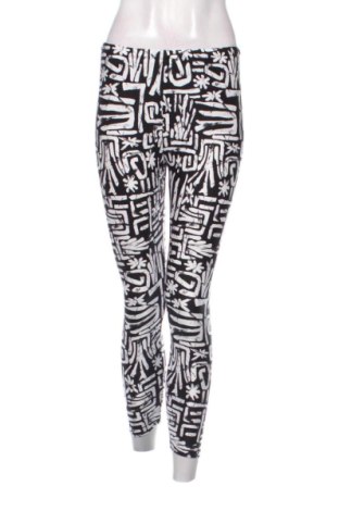 Damskie legginsy York, Rozmiar S, Kolor Kolorowy, Cena 55,04 zł, #138038274